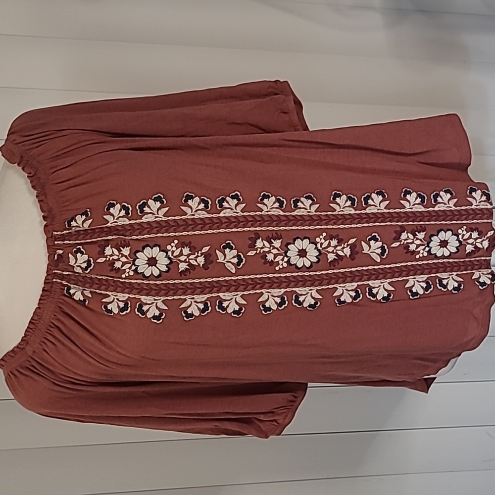 Rewind Top